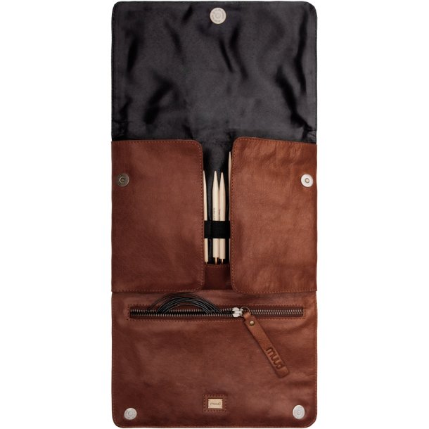 Muud Gro V&auml;ska - M&ouml;rkbrun