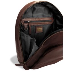 Muud Gwen Ryggs&auml;ck - Rich Brown