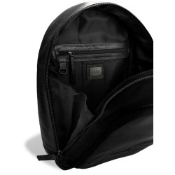 Muud Gwen Ryggs&auml;ck - Svart