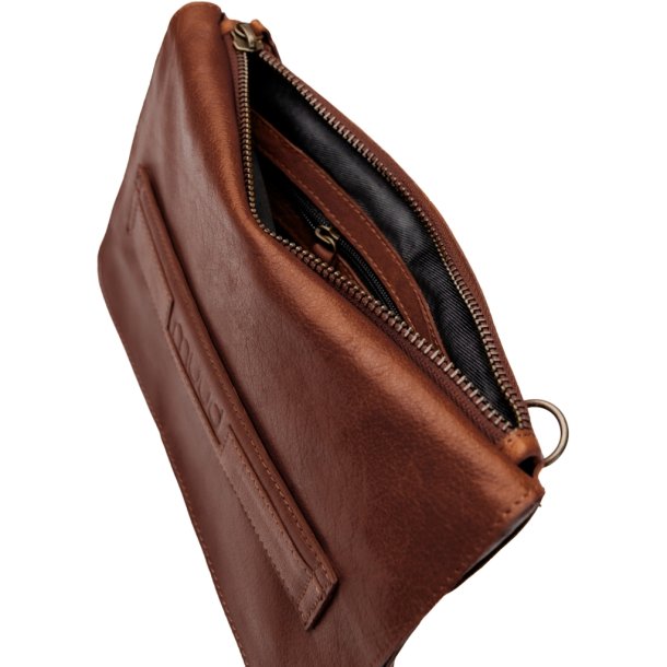 Muud Gro V&auml;ska - M&ouml;rkbrun