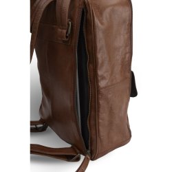 Muud Geogina Ryggs&auml;ck - Rich Brown