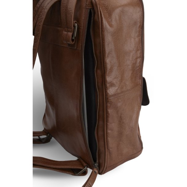 Muud Geogina Ryggs&auml;ck - Rich Brown