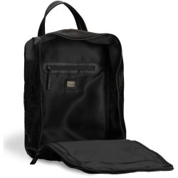 Muud Geogina Ryggs&auml;ck - Svart