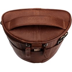 Muud Grace V&auml;ska - L&auml;der, Rich Brown