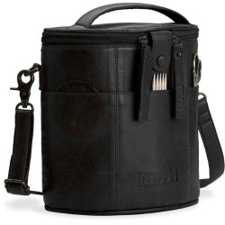 Muud Grace Vska - Lder, Svart