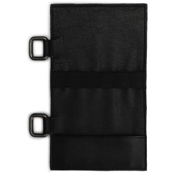 Muud Carita E Tillbeh&ouml;r till Etui - L&auml;der, Svart