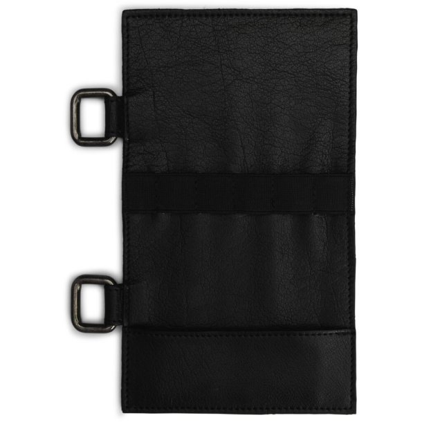 Muud Carita E Tillbeh&ouml;r till Etui - L&auml;der, Svart