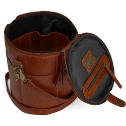 Muud Saturn V&auml;ska - L&auml;der, Rich Brown