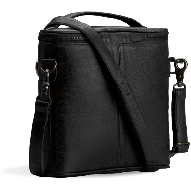 Muud Grace Vska - Lder, Svart