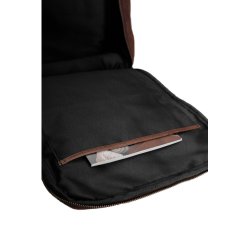 Muud Geogina Ryggs&auml;ck - Rich Brown