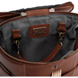 Muud Grace V&auml;ska - L&auml;der, Rich Brown