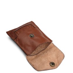 Muud Bergen Etui fr Nlar - Lder, Rich Brown