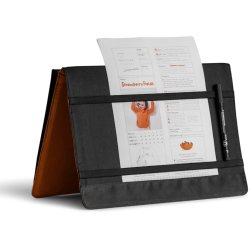 Muud Fiola Etui fr Mnster - Lder, Whisky