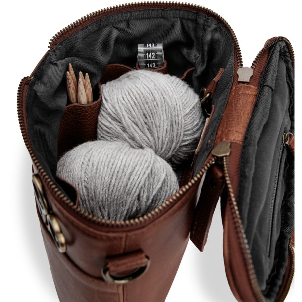 Muud Grace V&auml;ska - L&auml;der, Rich Brown