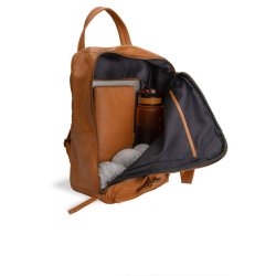 Muud Geogina Ryggs&auml;ck - Whisky