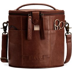 Muud Grace V&auml;ska - L&auml;der, Rich Brown