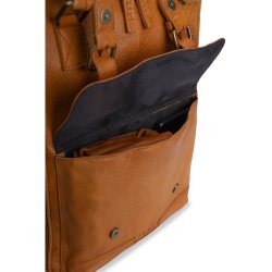 Muud Geogina Ryggs&auml;ck - Whisky