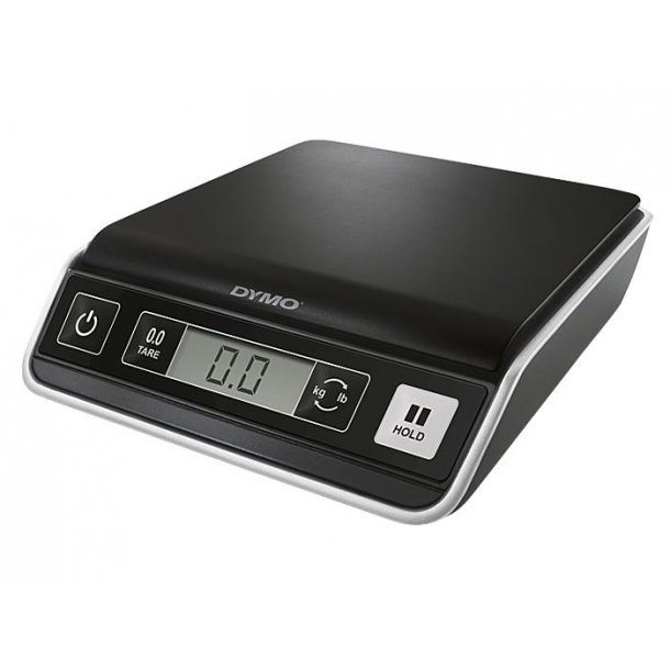 DYMO M2 2 kg m/1 gr. Interval Mailing Weighing Scale