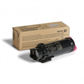 Xerox toner 6510 - 106R03478 magenta 2400 sider, original
