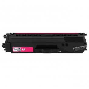 Pixojet toner Brother TN 321 magenta 1500 pages