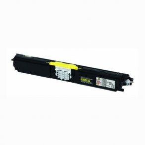 Pixojet toner Epson C1600 - CX16 - C13S050554 yellow 2700 pages