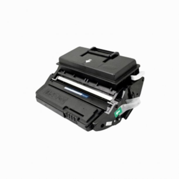 Kompatibel Samsung ML 4055 Lasertoner, Svart, 