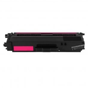 Pixojet toner Brother TN 900 magenta 6000 sider