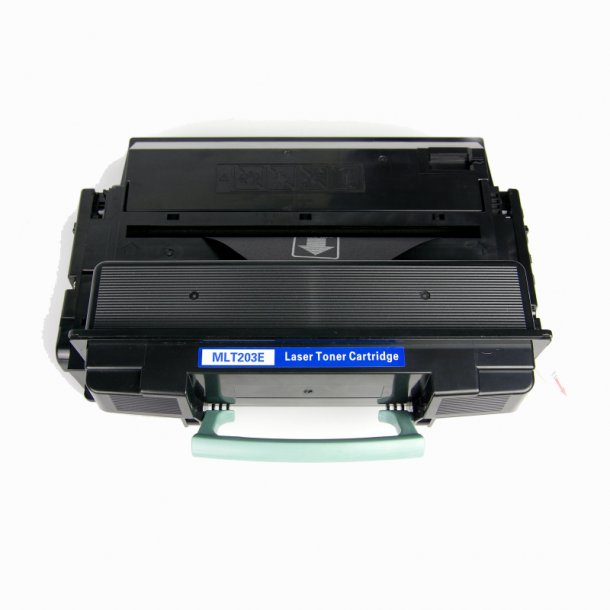 Kompatibel Samsung MLT D203E - SU885A BK Toner 10000 sidor