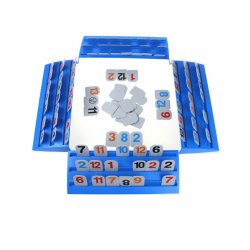 Rummybrix, klassiskt brdspel