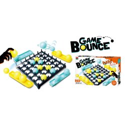 Game Bounce bordspel