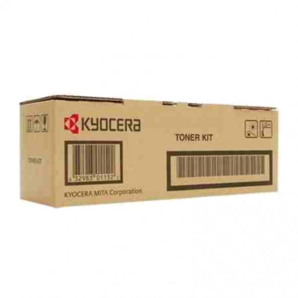 Kyocera TK-5315M M Toner - 1T02WHBNL0 Original - Magenta 18000 sider