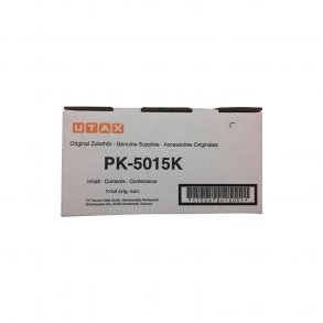 Utax toner PK-5015K - 1T02R70UT0 svart 4000 sider, original