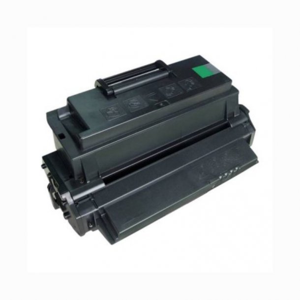 Kompatibel Samsung ML3560B ML3560DB Lasertoner, Svart, 12000 sidor