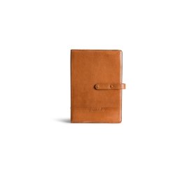 Muud Fiola Etui fr Mnster - Lder, Whisky