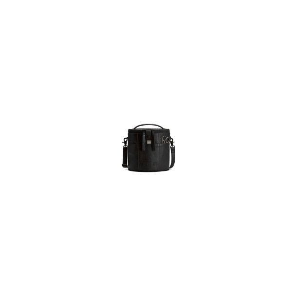 Muud Grace Bag - Leather, Black