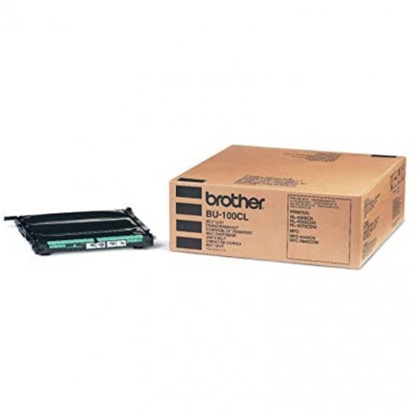 Brother BU100CL belt unit Original Toner (50000 sidor)