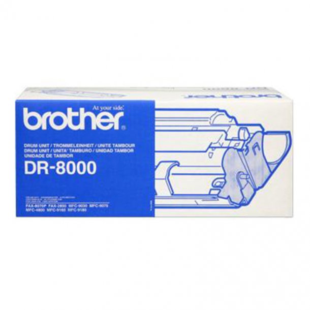 Brother DR8000 Drum, Original