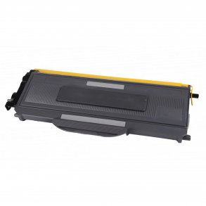 Pixojet toner Brother TN 2120 svart 2600 sider