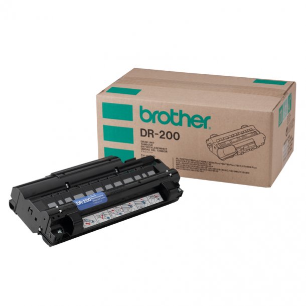 Brother DR200 Drum, Original