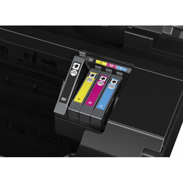 Epson PIXMA G7050 4-in-1 MFP MegaTank