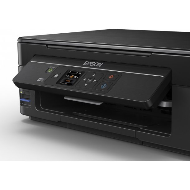 Epson PIXMA G7050 4-in-1 MFP MegaTank