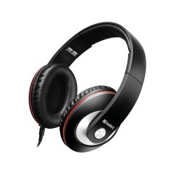 Sandberg Play'n Go Headphones, black