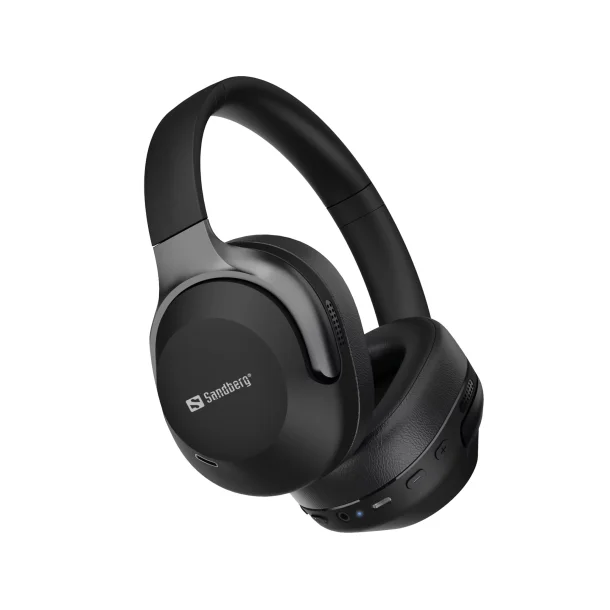 Sandberg Wireless Travel Headset ANC