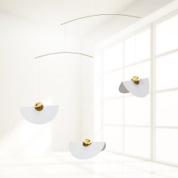 Flensted Mobila Cirkulra nglar