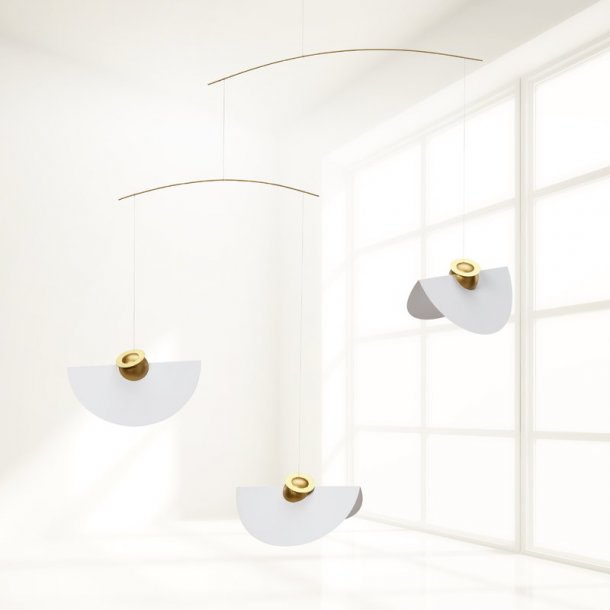 Flensted Mobila Cirkulra nglar