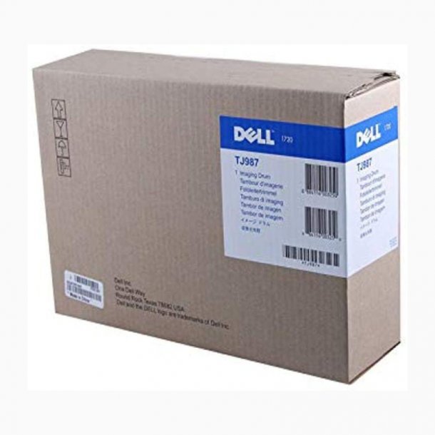Dell 1720 BK Original Toner (30000 sidor)