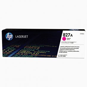 HP toner 827A - CF303A magenta 32000 sider, original