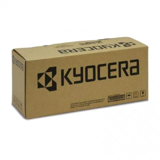 Kyocera TK-5345C C Toner - 1T02ZLCNL0 Original - Cyan 9000 sider