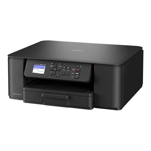 Brother DCPJ1310DW Compact 3-in-1 Inkjet Printer
