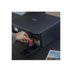 Brother DCPJ1310DW Compact 3-in-1 Inkjet Printer
